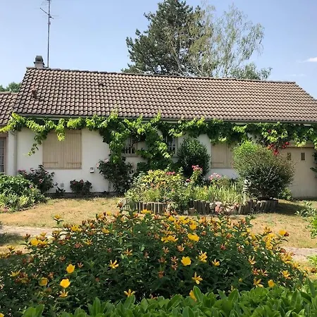 Maison St Florent Saint-Florent-le-Jeune Exterior photo