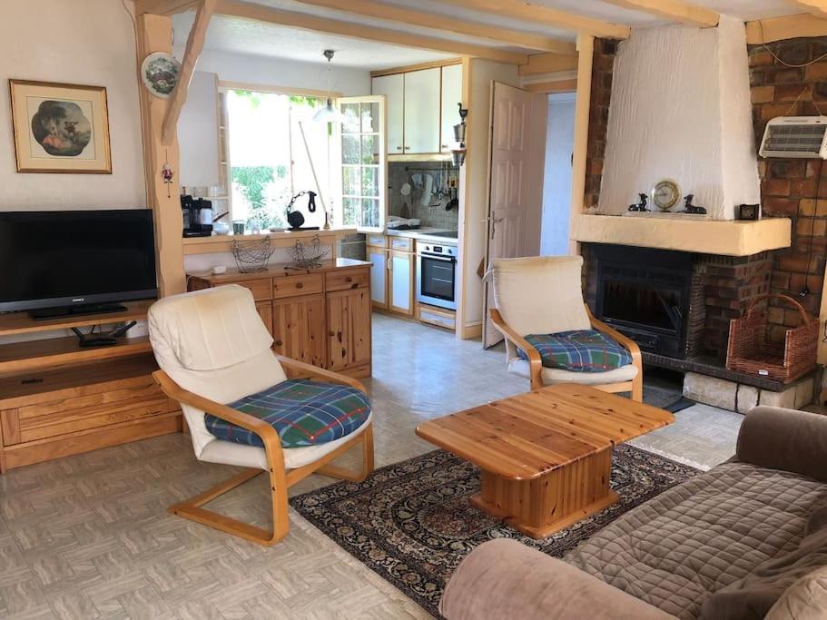 Holiday home Maison St Florent *