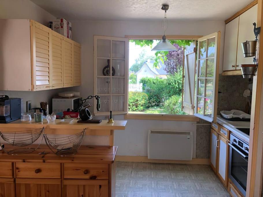 Maison St Florent Holiday home